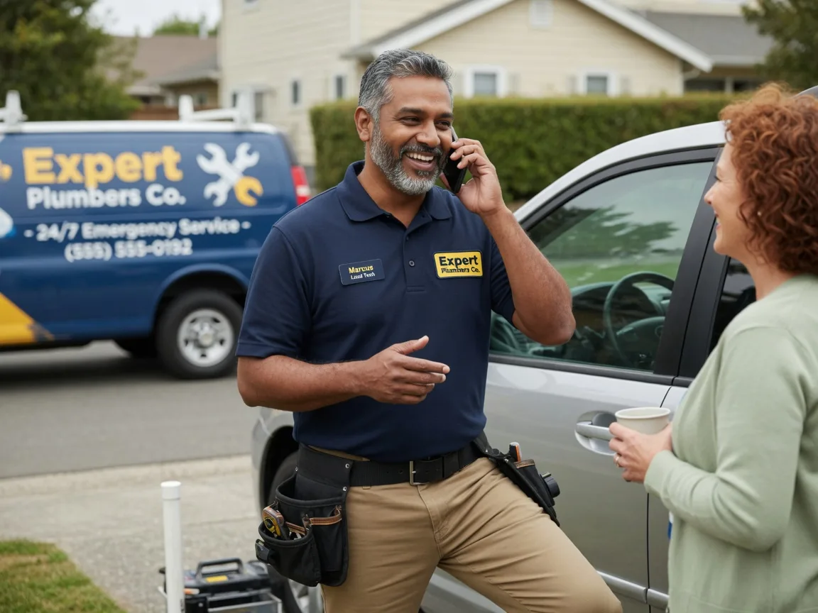 Drain Cleaning Augusta, KS FAQs