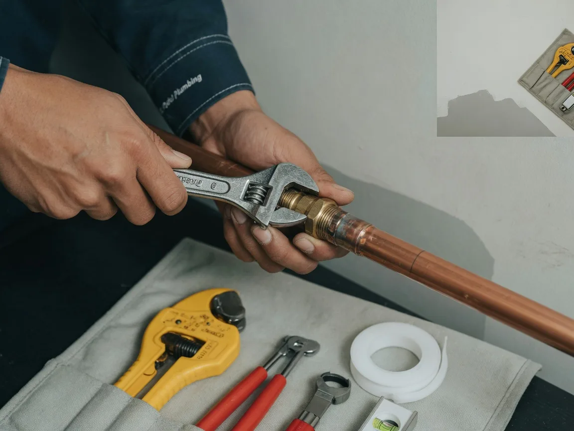 Why choose Drain Cleaning in Augusta, KS